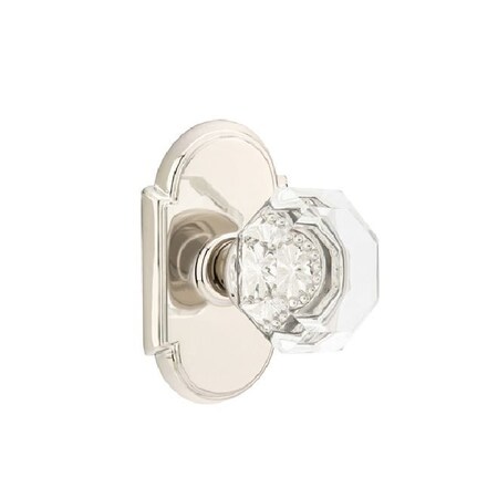 Emtek Bright Nickel Passage 8108OTUS14 8108OTUS14